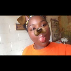 Meet your Posher, Shekinah